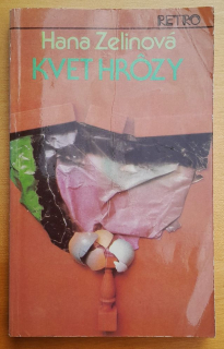 Alžbetin dvor 3. / Kvet hrôzy / RETRO edícia