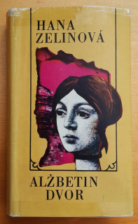 Alžbetin dvor / Slovenská próza