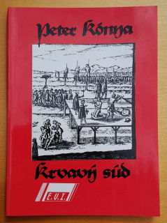 Krvavý súd