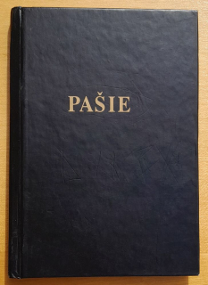 Pašie