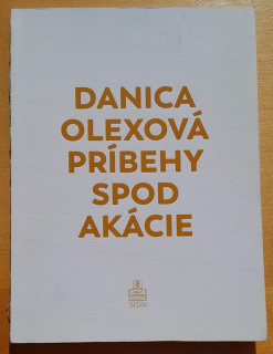 Príbehy spod akácie