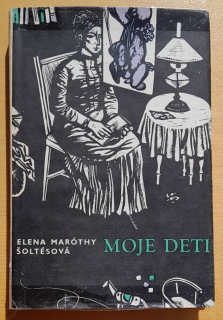 Moje deti
