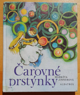 Čarovné prstýnky
