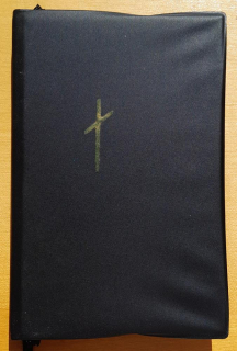 Evanjelcký funebrál