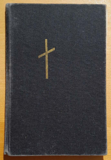 Slovenský evanjelický funebrál