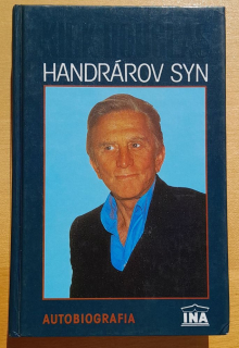 Handrárov syn / Autobiografia