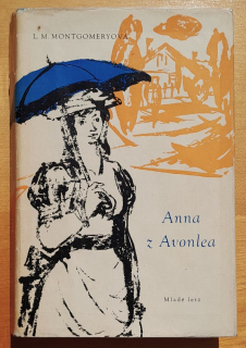 Anna z Avonlea / 2. diel série