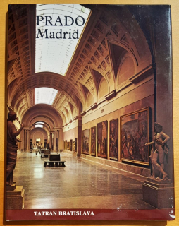 Prado Madrid / Mia Cinotti