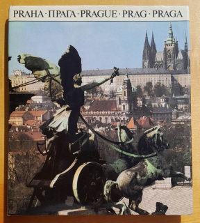 Praha - Praga - Prague - Prag