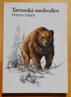 Tatranská medvedica