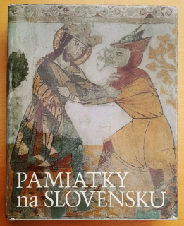 Pamiatky na Slovensku