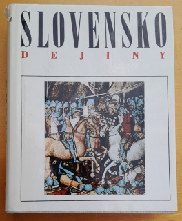 Slovensko 1. - Dejiny
