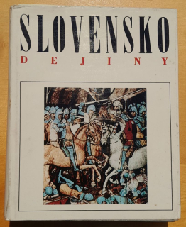 Slovensko 1. - Dejiny