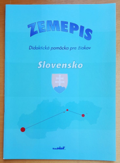 Zemepis / Slovensko