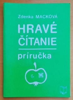 Hravé čítanie / príručka