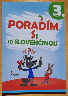 Poradím si so slovenčinou 3. ročník