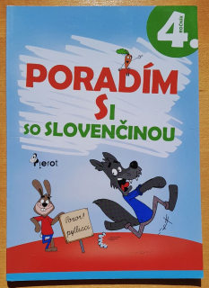 Poradím si so slovenčinou 4. ročník