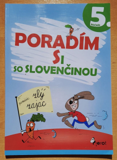 Poradím si so slovenčinou 5. ročník