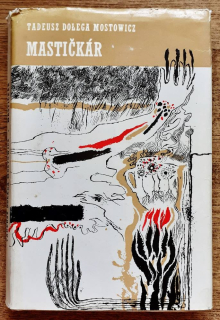 Mastičkár