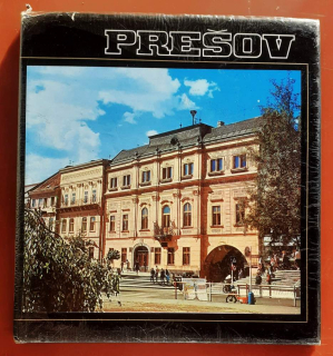 Prešov
