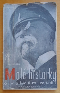 TGM / Malé historky o velkém muži