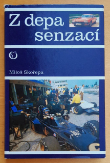 Z depa senzací