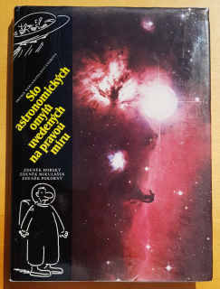 Sto astronomických omylú uvedených na pravou míru
