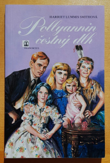 Pollyannin čestný dlh / Pollyanna 5.
