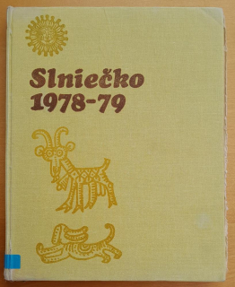 Slniečko 1978-79