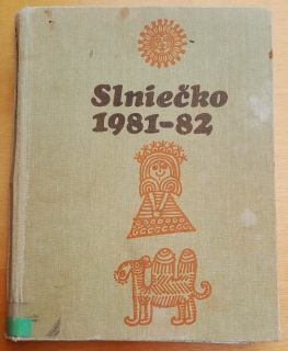 Slniečko 1981-82