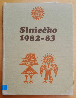 Slniečko 1982-83