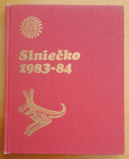 Slniečko 1983-84