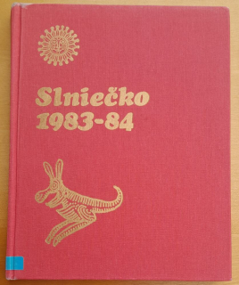 Slniečko 1983-84