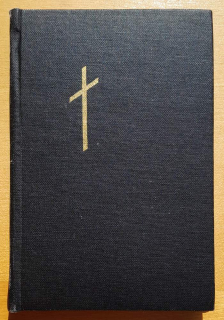 Evanjelický funebrál - Kuzmányho