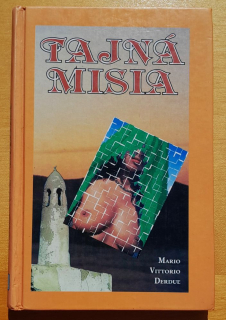 Tajná misia