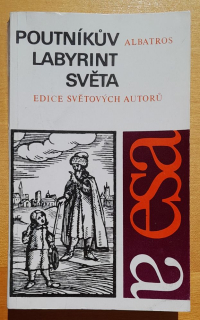 Poutníkuv labyrint sveta