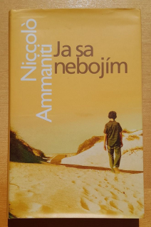 Ja sa nebojím