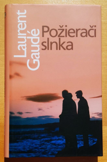 Požierači Slnka