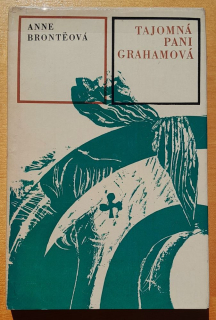 Tajomná pani Grahamová