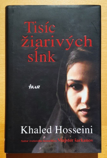 Tisíc žiarivých sĺnk