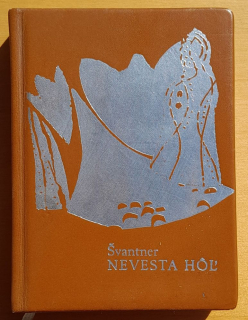 Nevesta hôľ / Edícia Kvety