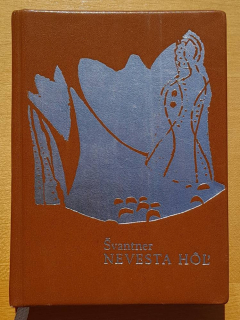 Nevesta hôľ / Edícia Kvety