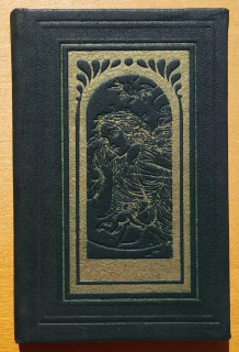 Sonety pre Lauru / Edícia Zlatá jabloň