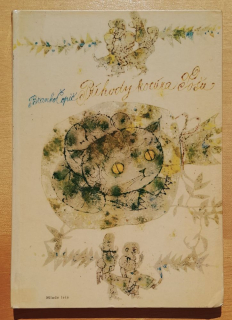Príhody kocúra Tošu / Edícia Zlatý kľúčik