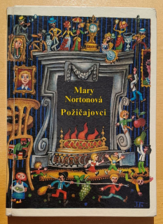 Požičajovci