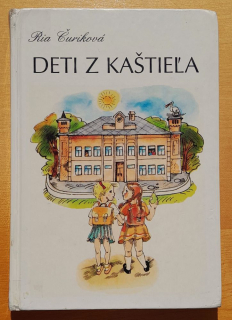 Deti z kaštieľa