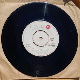 Bachelors LP Platňa - single play, I Believe, Bring me Sunshine
