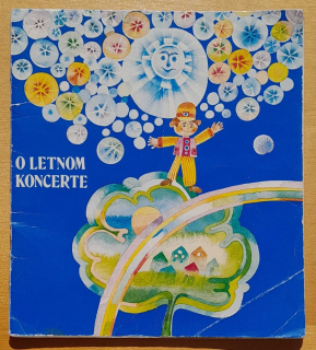 O letnom koncerte