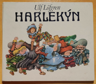 Harlekýn