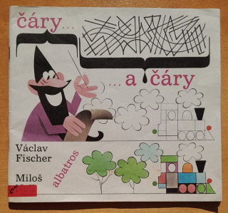 Čáry... a čáry